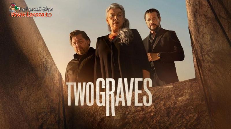 Two Graves