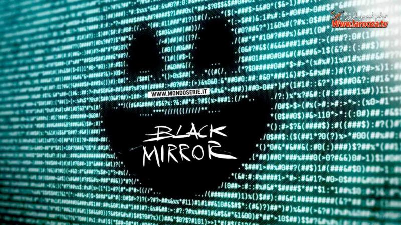 Black Mirror مترجم (مشاهدة عائلية)